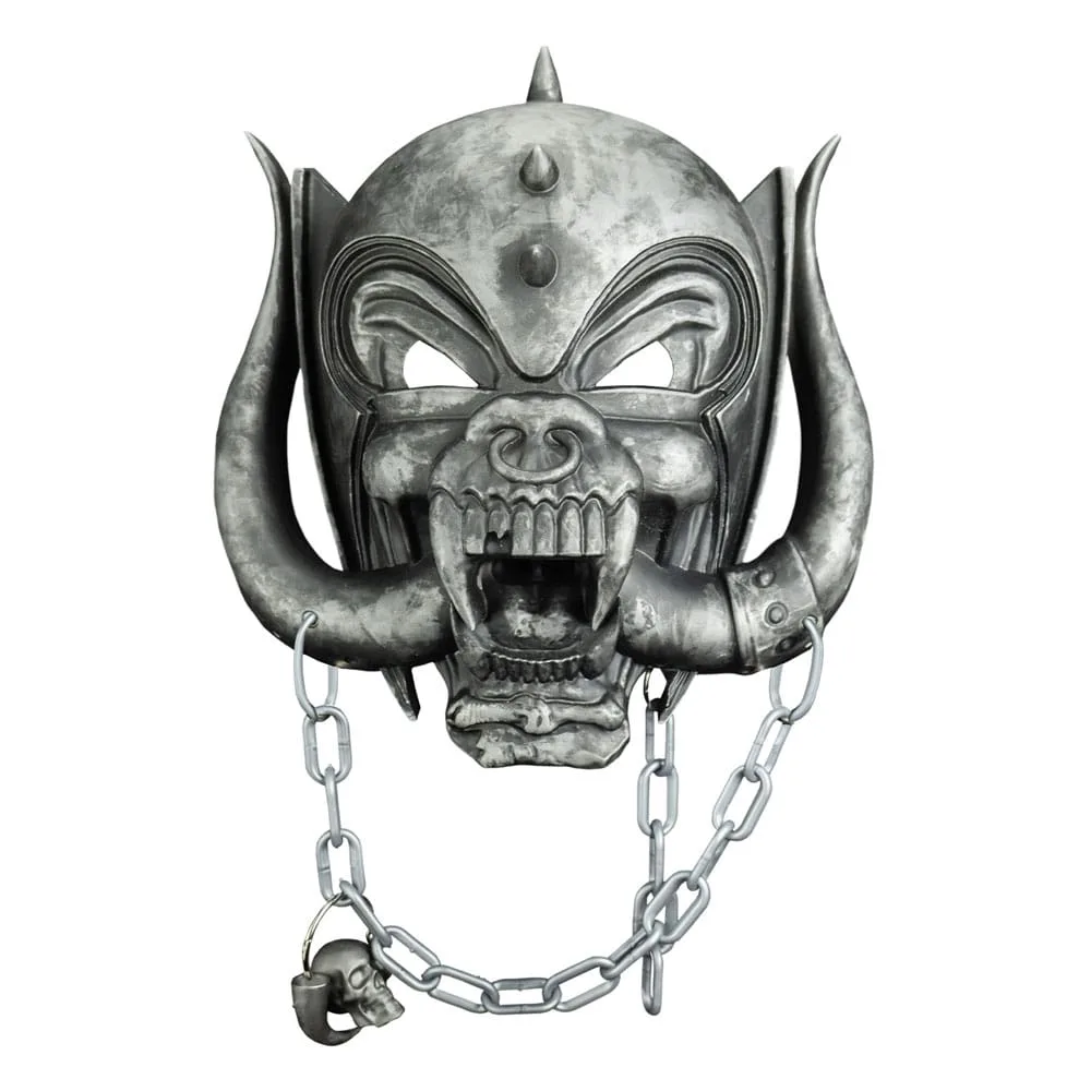 Motörhead Retro Mask – Warpig