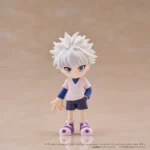 Hunter x Hunter Mini Figures – PalVerse Vol. 1 Display 9 cm 15