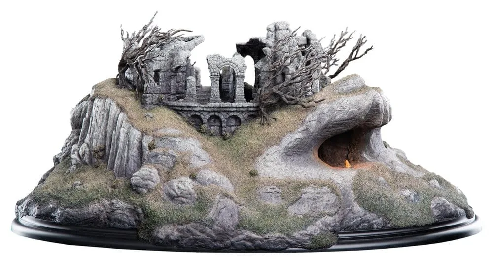 The Lord of the Rings Diorama – Weathertop Limited Edition 19 cm