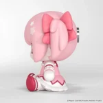 Puella Magi Madoka Magica Mini Figure – Kaname Huggy Good Smile 7 cm 4