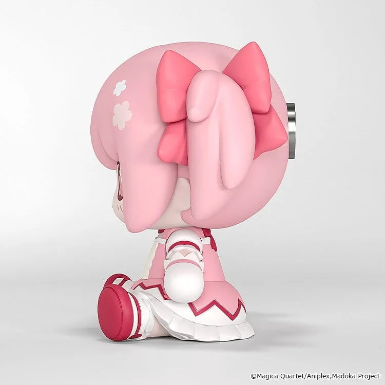 Puella Magi Madoka Magica Mini Figure – Kaname Huggy Good Smile 7 cm 4