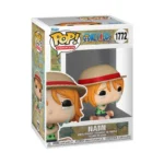 One Piece Pop Vinyl Figure – Nami Refresh 9 cm 2