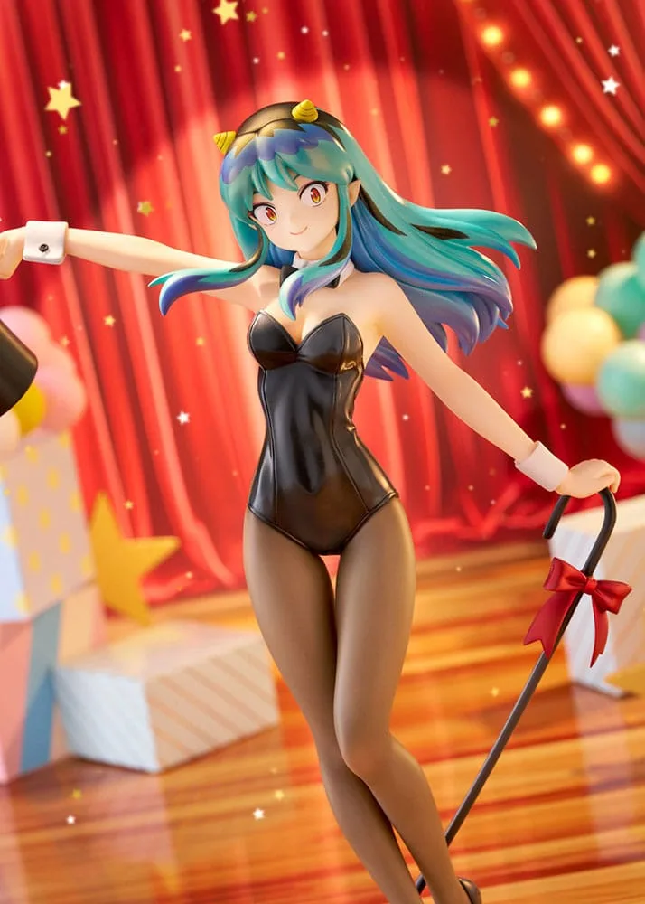 Urusei Yatsura PVC Statue – Lum Bunny Girl 1/7 25 cm 6