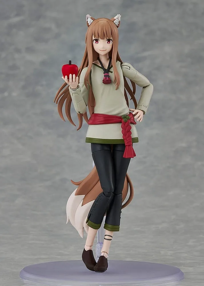 Spice and Wolf Model Kit – Holo DX Version 15 cm 15