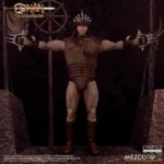 Conan the Barbarian actiefiguur – Pit Fighter 1/12 16 cm 2