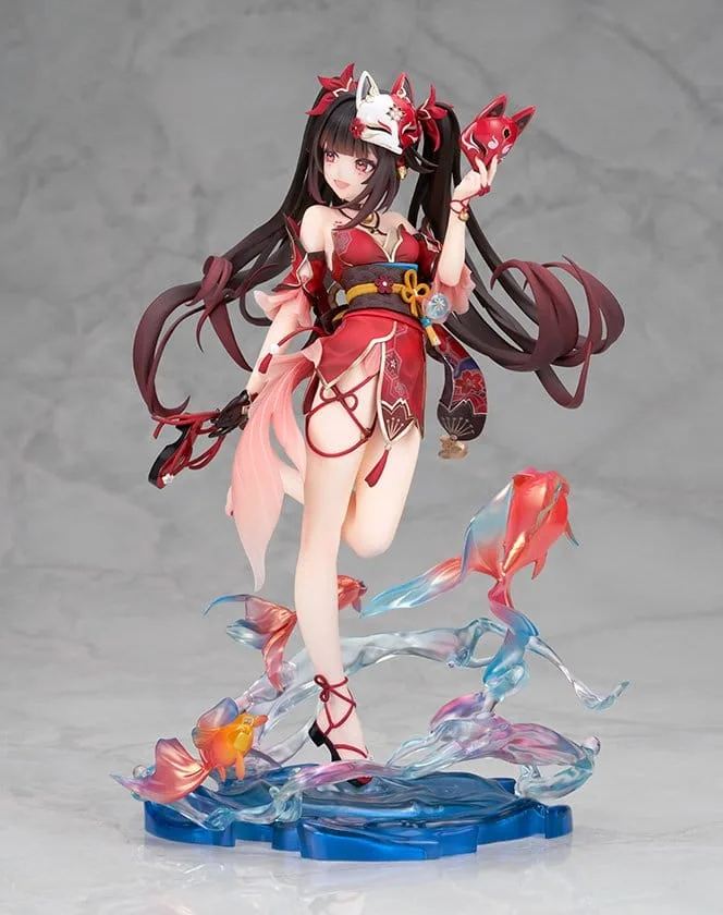 Honkai Star Rail PVC Figure – Sparkle 1/7 Scale 23 cm 16