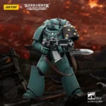 Warhammer Action Figure – Sons of Horus MKVI Tactical Legionary 12 cm 11