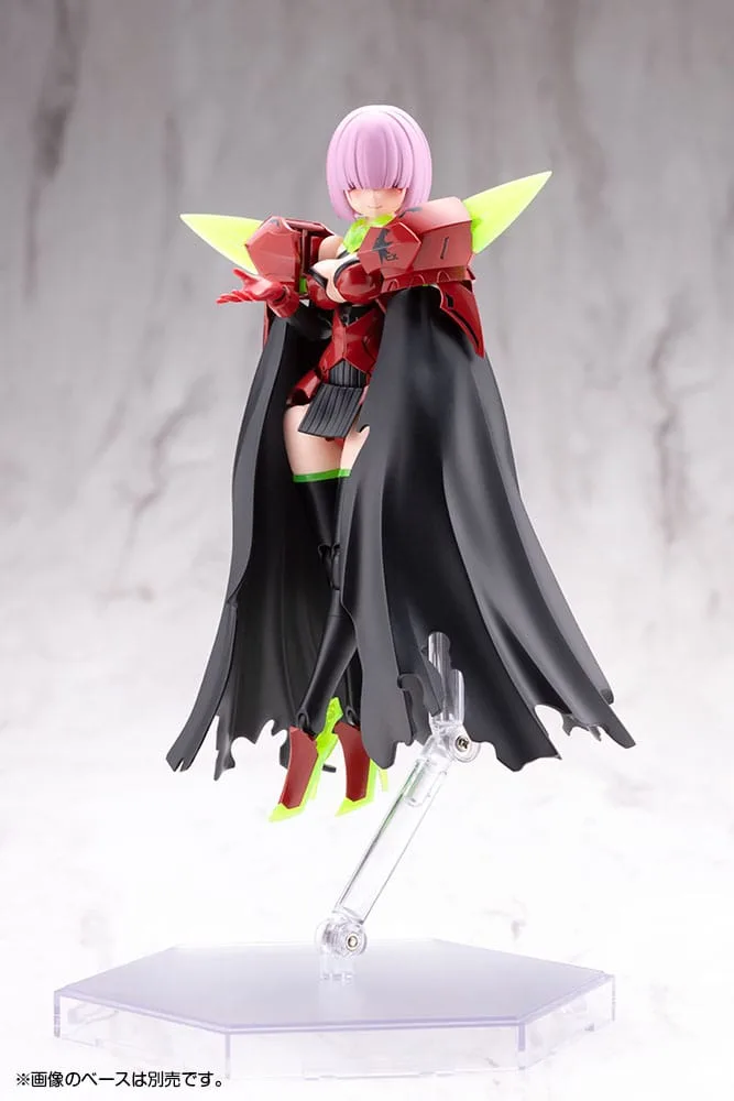 Megami Device Model Kit – Executioner Hell Blaze 1:1 15 cm 13