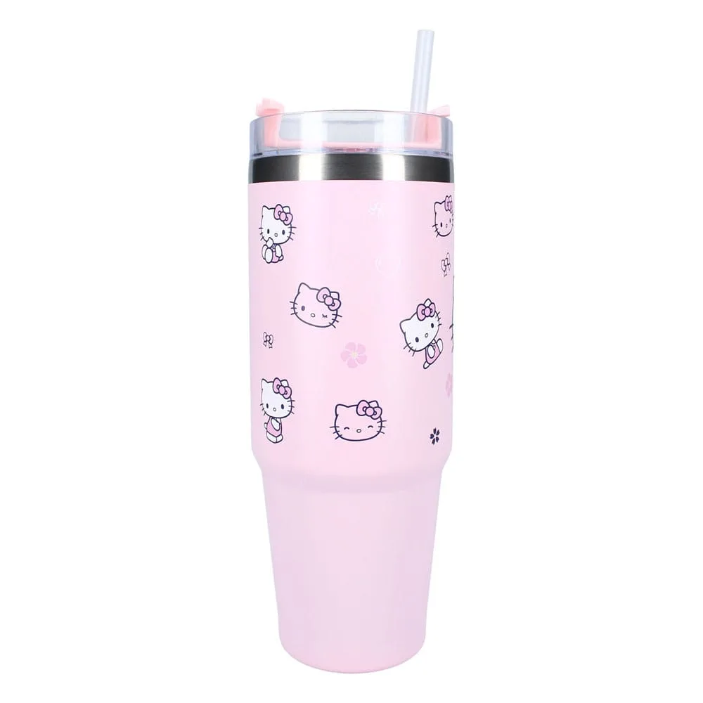 Hello Kitty Water Bottle – Bottled Bliss 900 ml 2