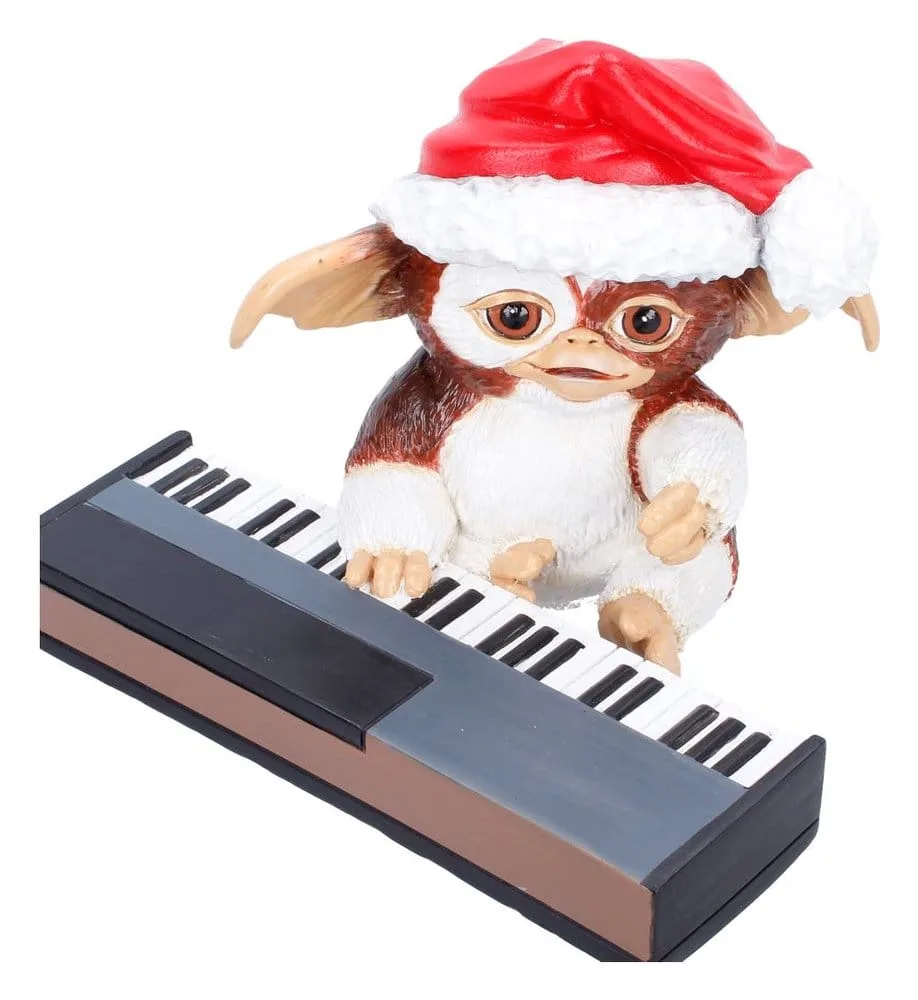Gremlins Figure – Gizmo Jingle 12 cm 5