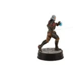 The Witcher 3 Statue – Geralt Toussaint Tourney Armor 20 cm 4