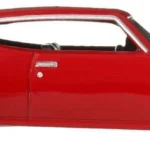 Fast & Furious Die-Cast Cars – Hot Wheels Premium 979P 1:64 20
