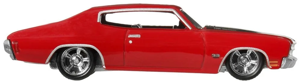 Fast & Furious Die-Cast Cars – Hot Wheels Premium 979P 1:64 20