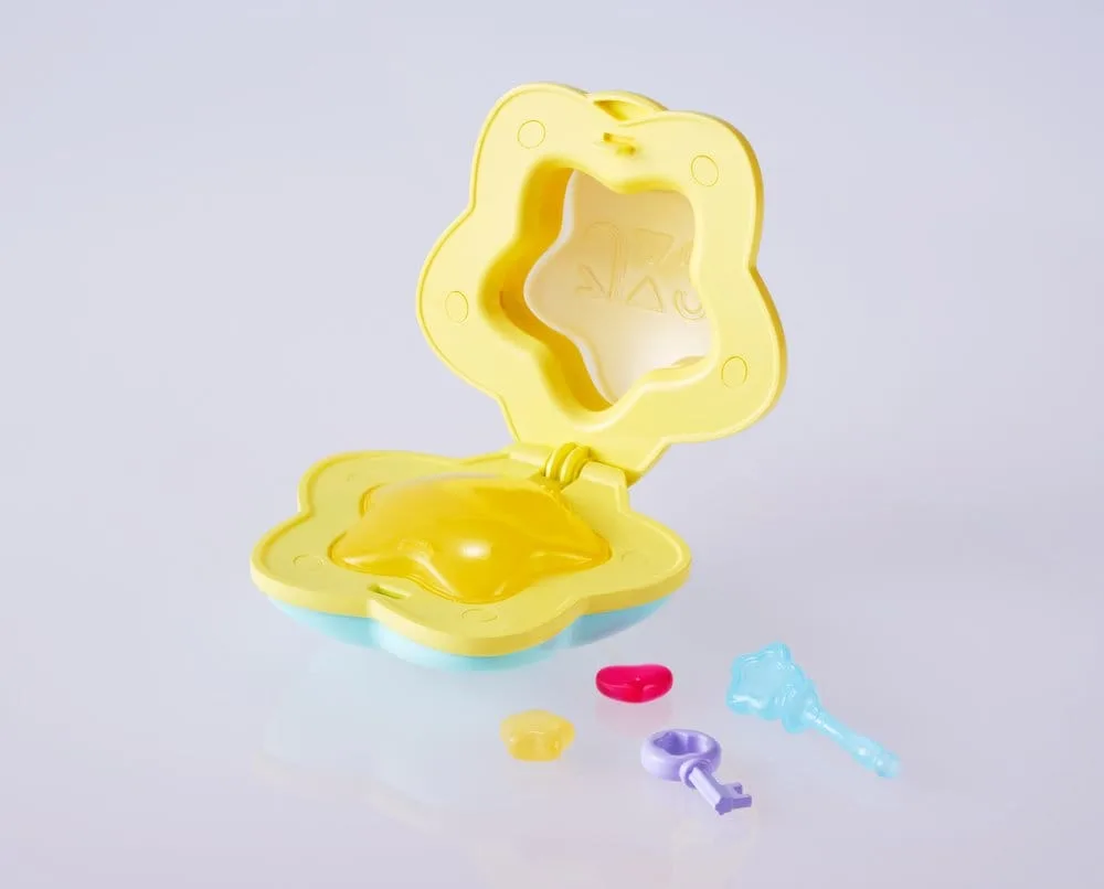 Magical Sisters Lulutto Lilly Replica – HopePact Set 25 cm 7