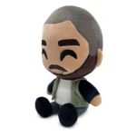 Linkin Park Plush Figure – Youtooz Mike 22 cm 3
