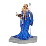 The Legend of Vox Machina Statue – Allura Vysoren 32 cm 1