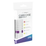 Ultimate Guard Card Case – Magnetic 360 pt 1