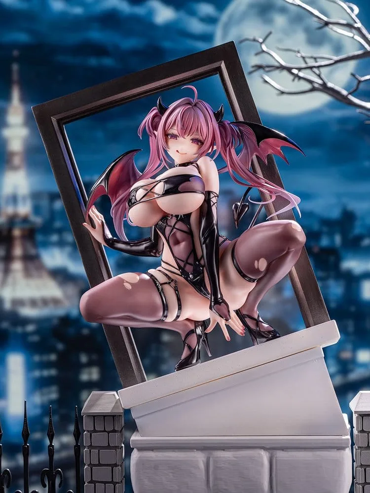 Original Character Sammelfigur – Succubus Mieru 1/6 26 cm 2