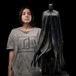 DC Comics Statue – Batman and Bruce Wayne 1/4 Scale 79 cm 13