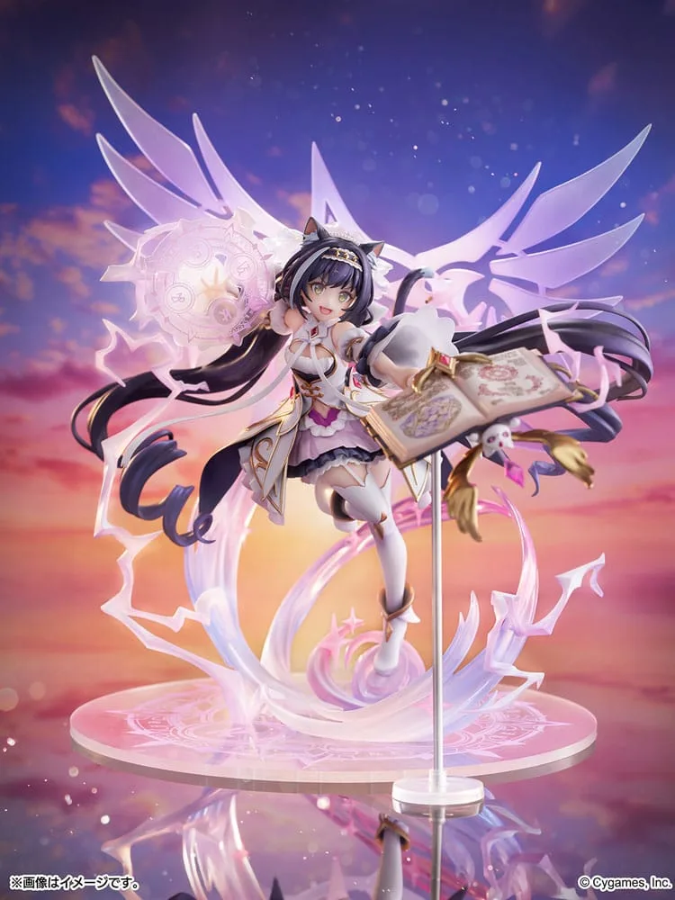 Princess Connect Re Dive Statue – Karyl Princess Version 33 cm 13