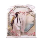 Heaven Official’s Blessing Acrylic Stand – Butterfly Memory 16 cm 1