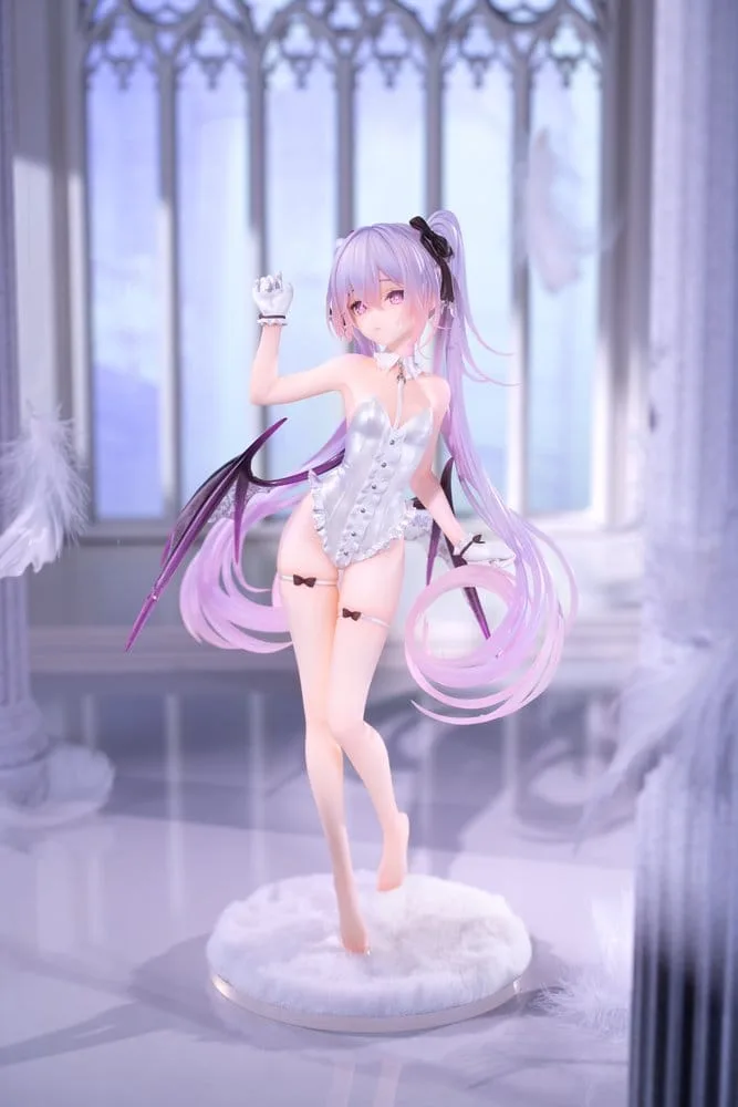 Original Character PVC Figure – Eve Agape Version 27 cm 21