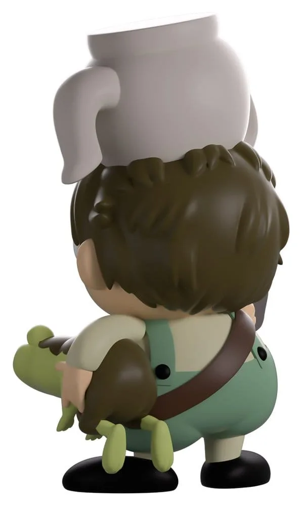 Over the Garden Wall Vinyl Figure – Greg 10 cm 4
