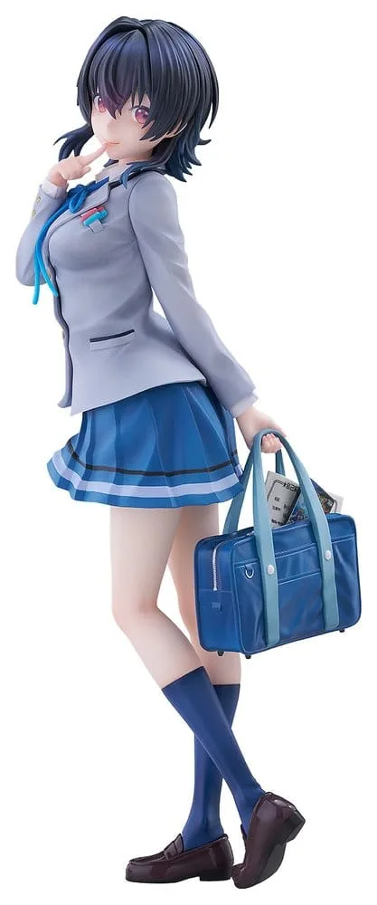 Second Prettiest Girl in My Class Figure – Umi Asanagi 22 cm