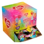 Care Bears Backpack Hangers – Scented Mystery Bag Display 24 Pack 1