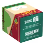 South Park Deck Box – High Elf King Kyle Squaroe 7