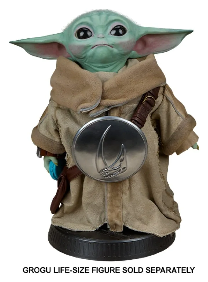 Star Wars Figure Accessories Set – Life-Size Grogu