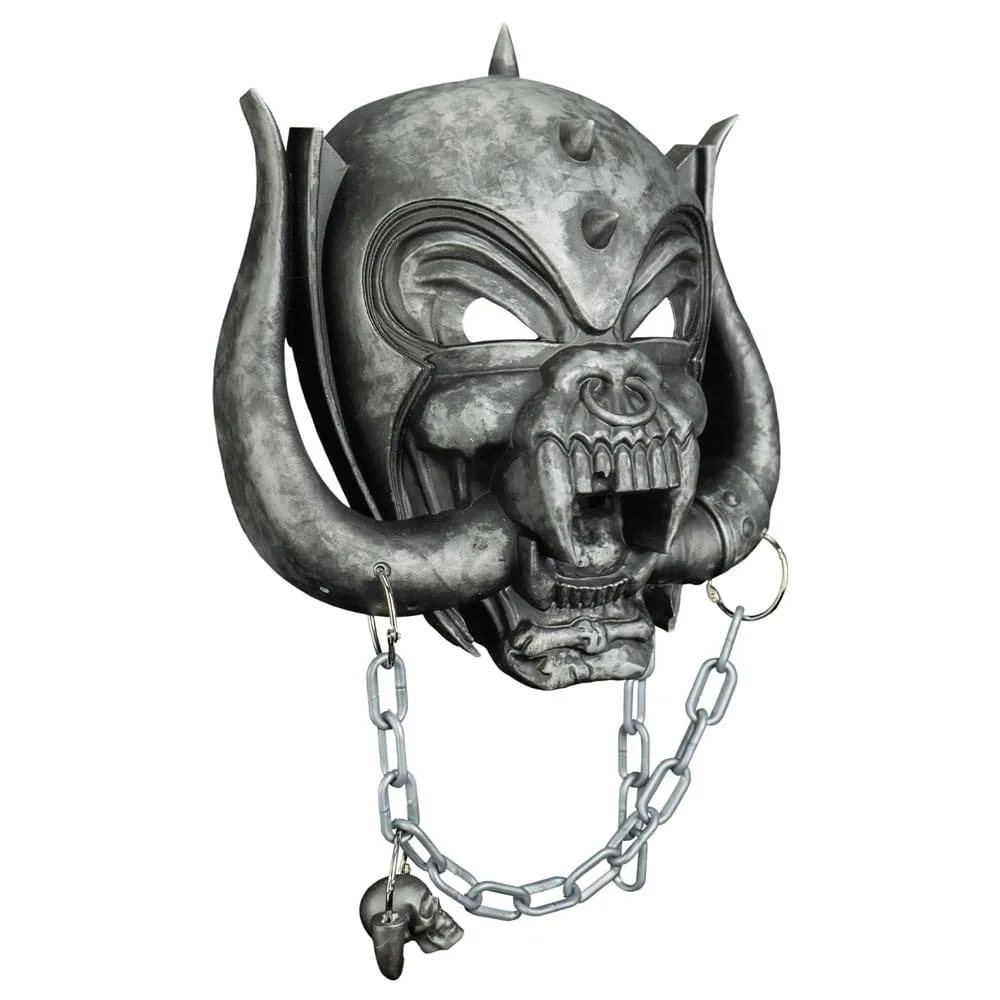 Motörhead Retro Mask – Warpig 3