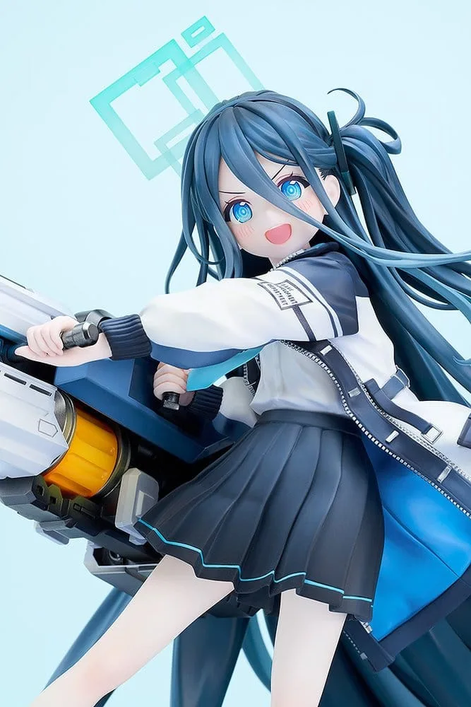 Blue Archive PVC Figure – Aris Awaken Supernova 23 cm 11