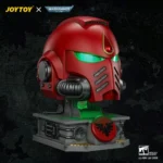 Warhammer Helmet Replica – Blood Angels MkX 44 cm 9