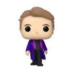 Only Murders in the Building POP Figure – Oliver 9 cm 1