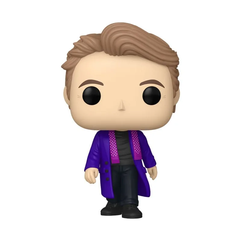 Only Murders in the Building POP Figure – Oliver 9 cm