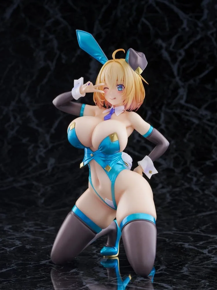 Original Character Sammelfigur – Sophia F. Shirring Blue Bunny 19,5 cm 9