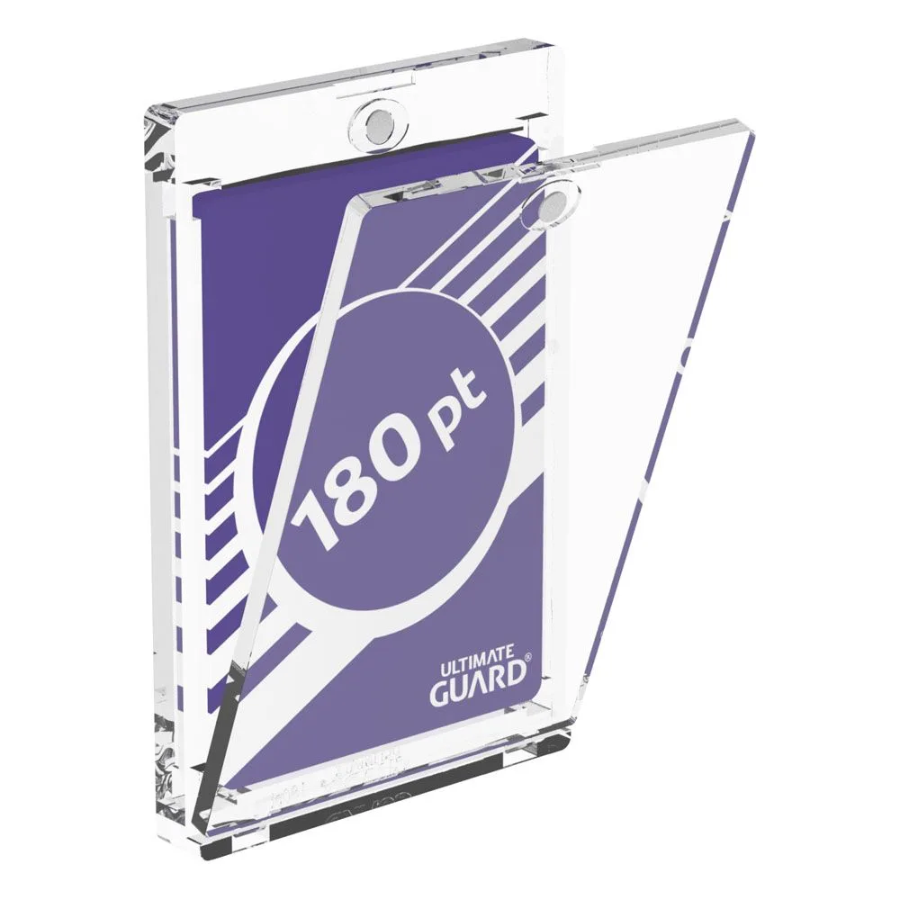 Ultimate Guard Magnetic Card Case – 180 pt 4