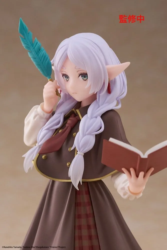 Frieren: Beyond Journey's End Figuur – Coreful Detective 18 cm 2