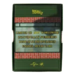 Back to the Future Verzamelbaar – Sports Almanac 4