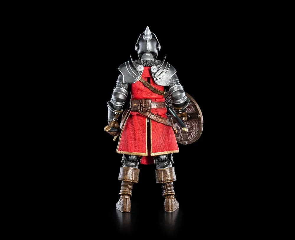Mythic Legions Figure Accessory Set – Paladin 2