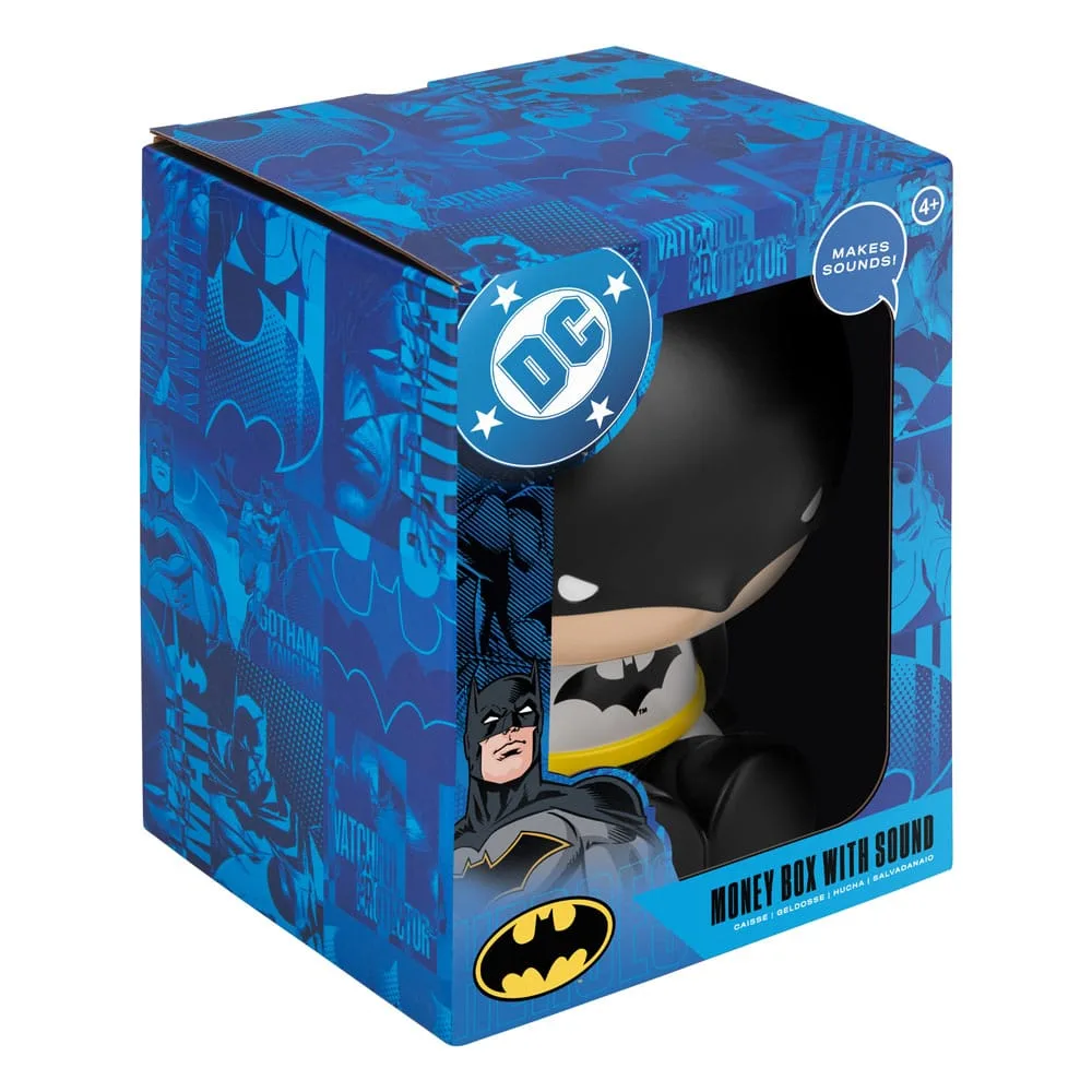 DC Comics Money Bank – Batman 3