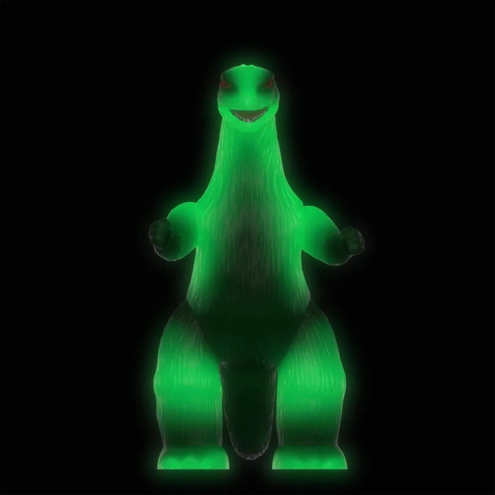 Godzilla Action Figure – Marusan L-Tail Glow 23 cm 3