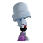 Transformers Vinyl Figure – Youtooz Megatron 11 cm 4