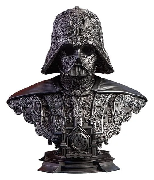 Star Wars Fine Art Bust – Darth Vader 46 cm