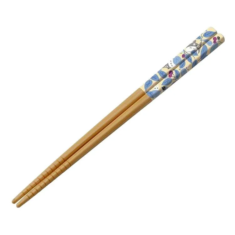 My Neighbor Totoro Chopsticks – Blue Nuts 21 cm