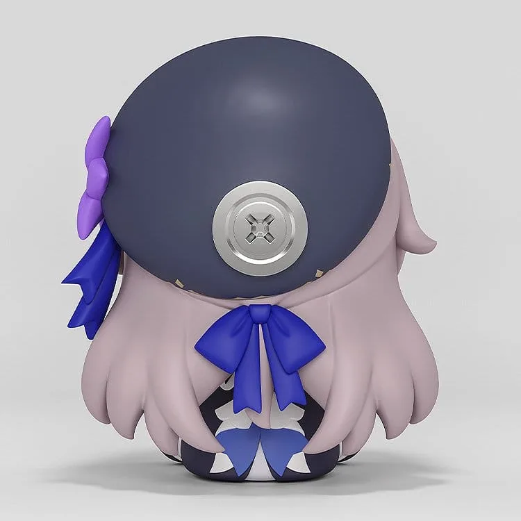 Honkai Star Rail Mini Figure – The Herta Huggy Good Smile 7 cm 5