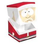 South Park Deckbox – Squaroes Santa SP018 5