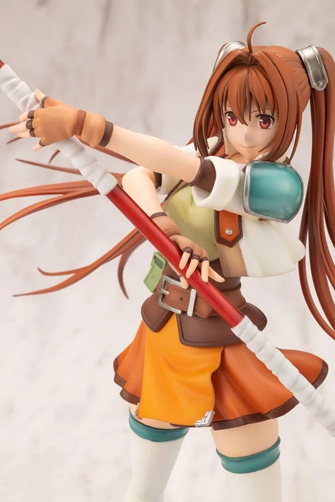 The Legend of Heroes Statue – Estelle Bright 26 cm 10