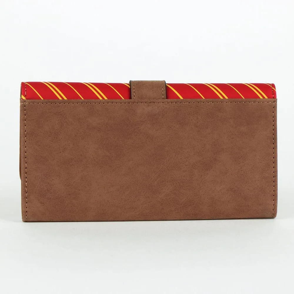 Harry Potter Wallet – Gryffindor 19 x 10 x 2 cm 2